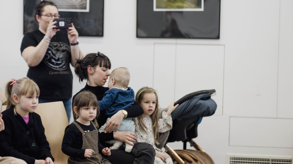 Walka Michała trwa. Kolejna akcja pomocy