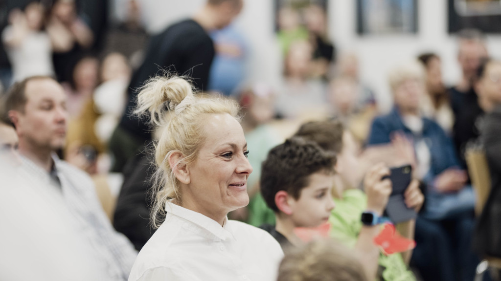 Walka Michała trwa. Kolejna akcja pomocy