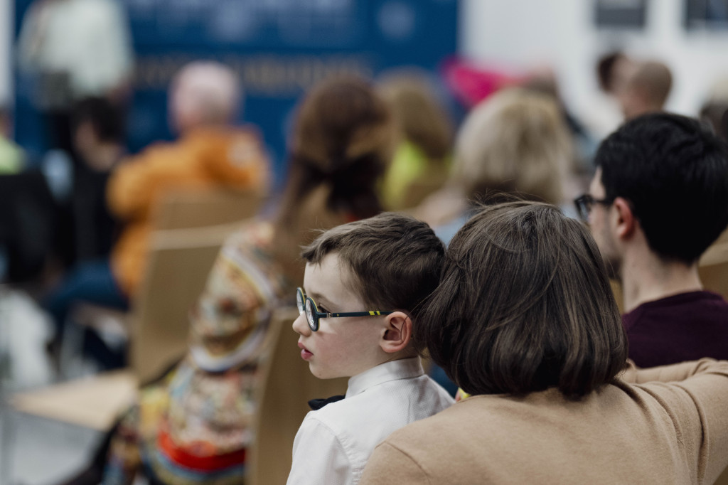 Walka Michała trwa. Kolejna akcja pomocy