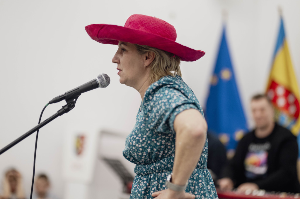 Walka Michała trwa. Kolejna akcja pomocy