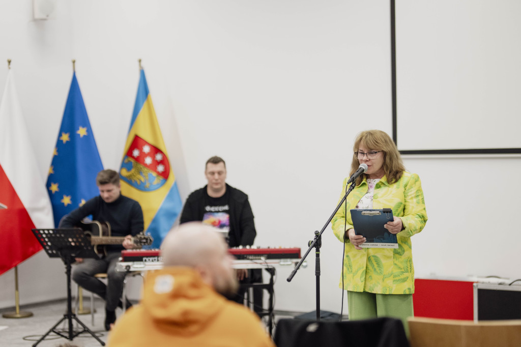 Walka Michała trwa. Kolejna akcja pomocy