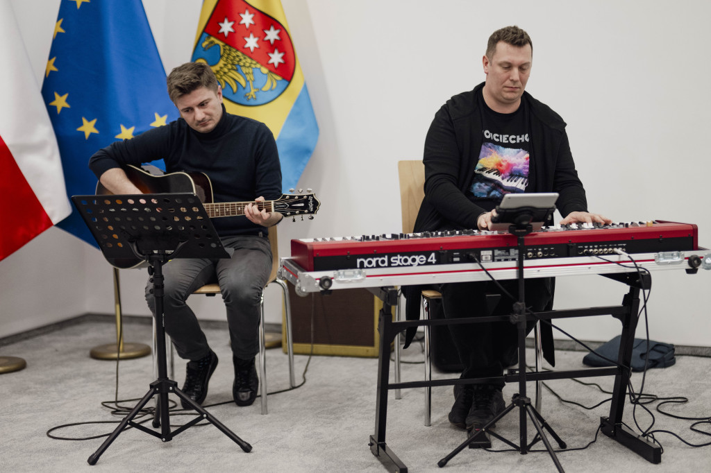 Walka Michała trwa. Kolejna akcja pomocy