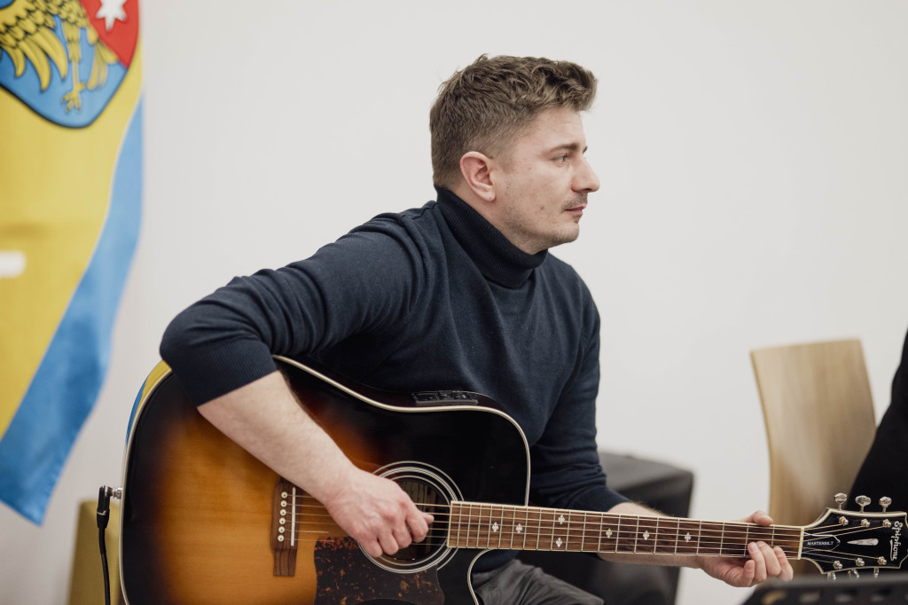 Walka Michała trwa. Kolejna akcja pomocy