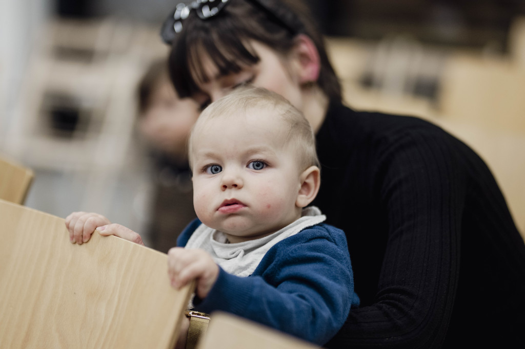 Walka Michała trwa. Kolejna akcja pomocy