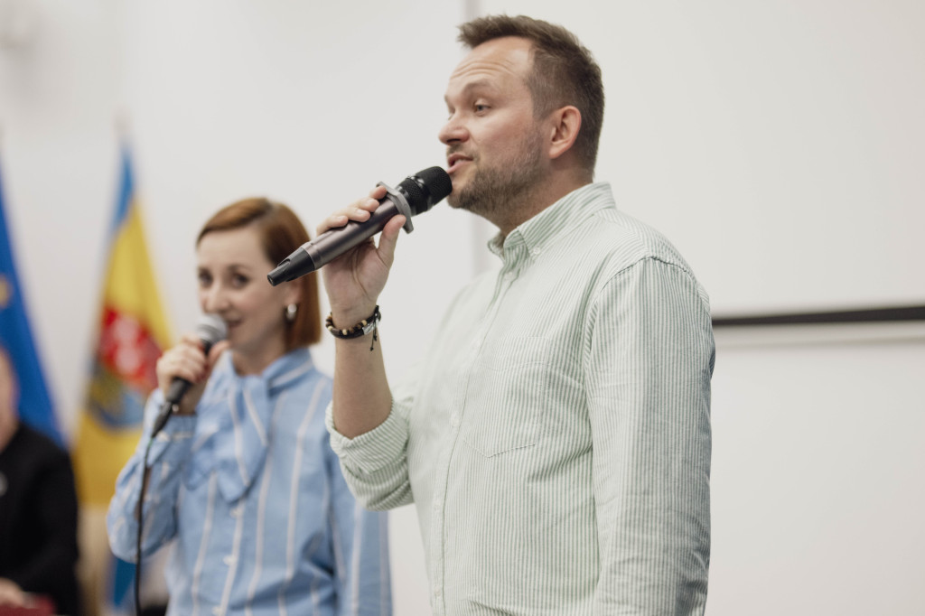 Walka Michała trwa. Kolejna akcja pomocy