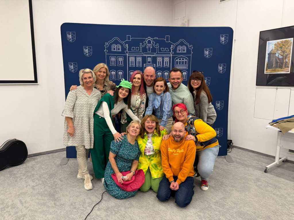 Walka Michała trwa. Kolejna akcja pomocy