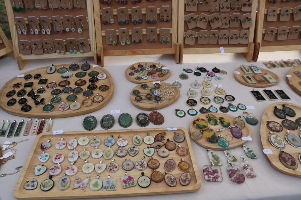 Lubliniec. Kiermasz wielkanocny za nami