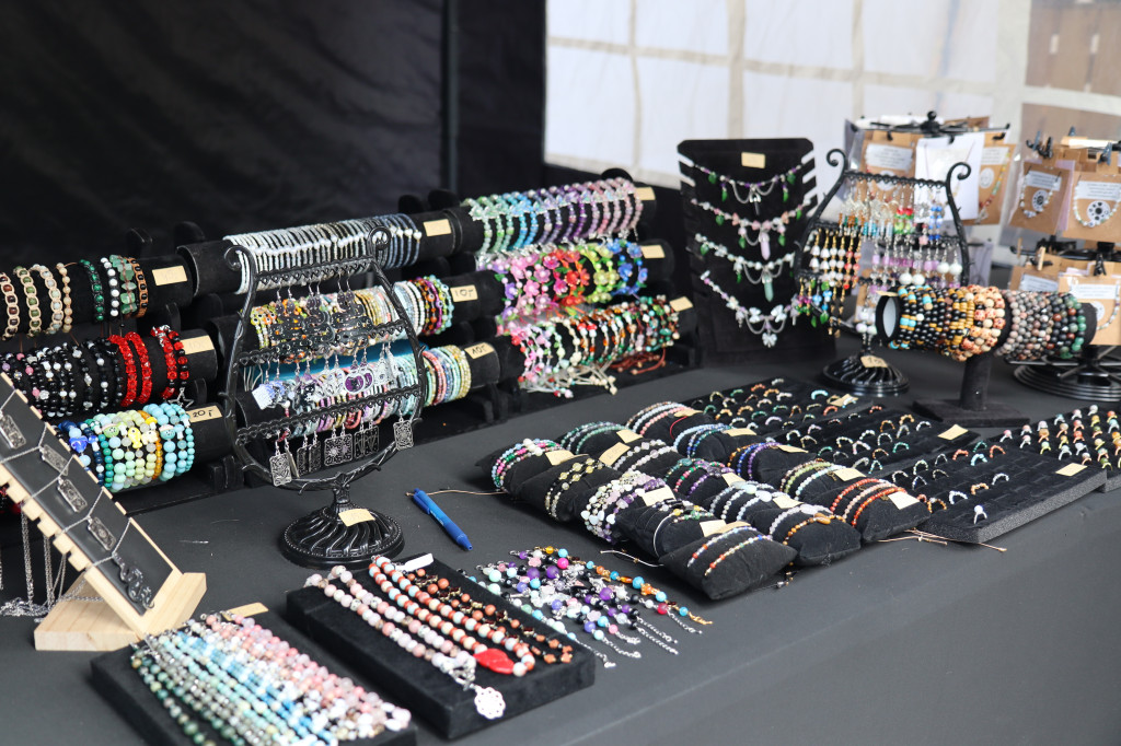 Lubliniec. Kiermasz wielkanocny za nami