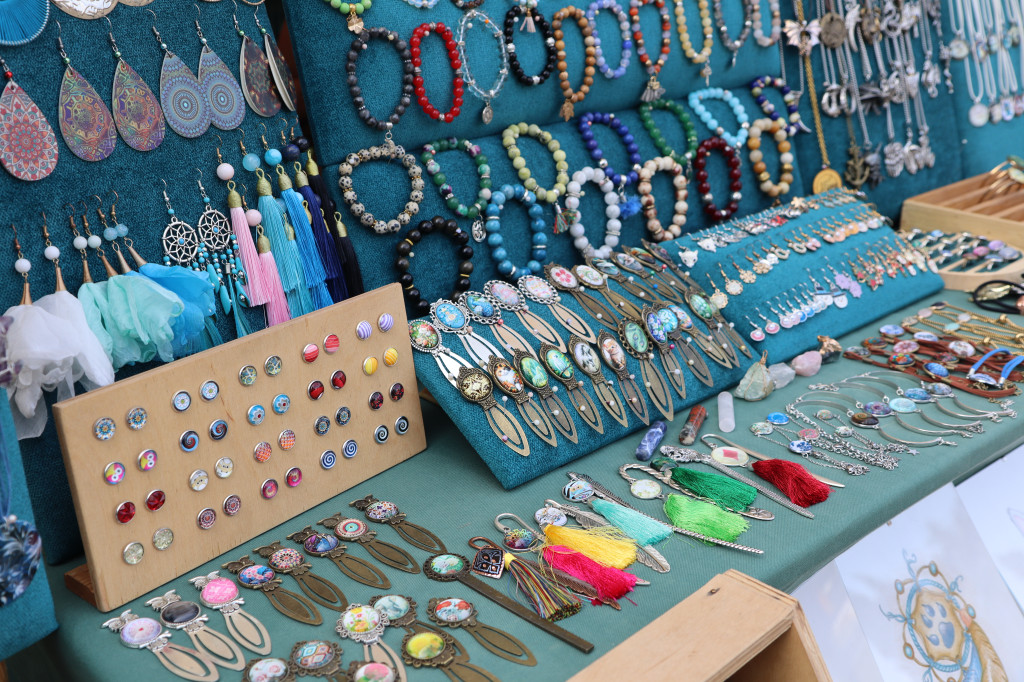 Lubliniec. Kiermasz wielkanocny za nami