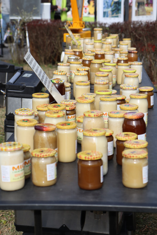 Lubliniec. Kiermasz wielkanocny za nami