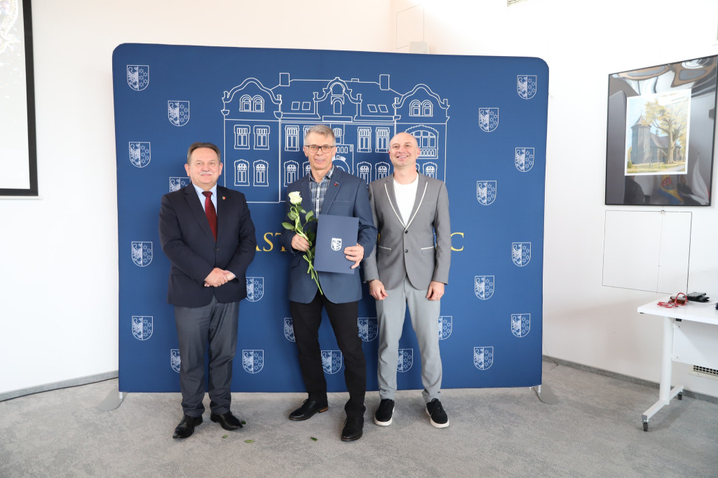 Lubliniec. Kto dostał sportowe nagrody?