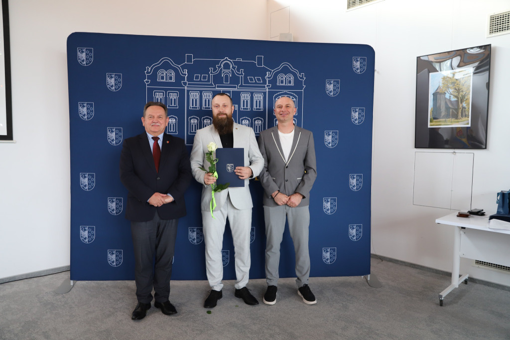 Lubliniec. Kto dostał sportowe nagrody?