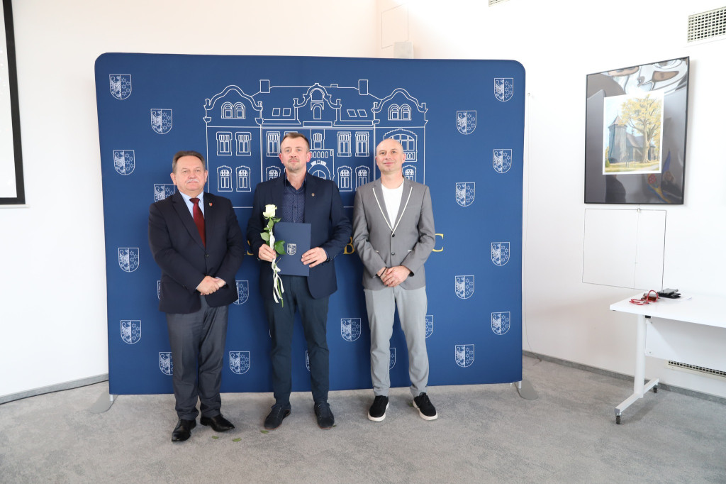 Lubliniec. Kto dostał sportowe nagrody?