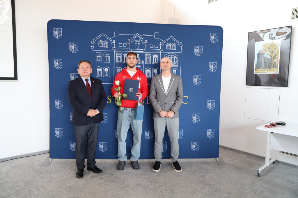 Lubliniec. Kto dostał sportowe nagrody?