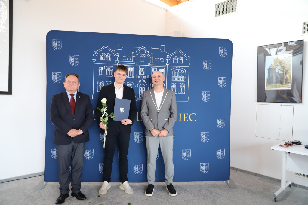 Lubliniec. Kto dostał sportowe nagrody?