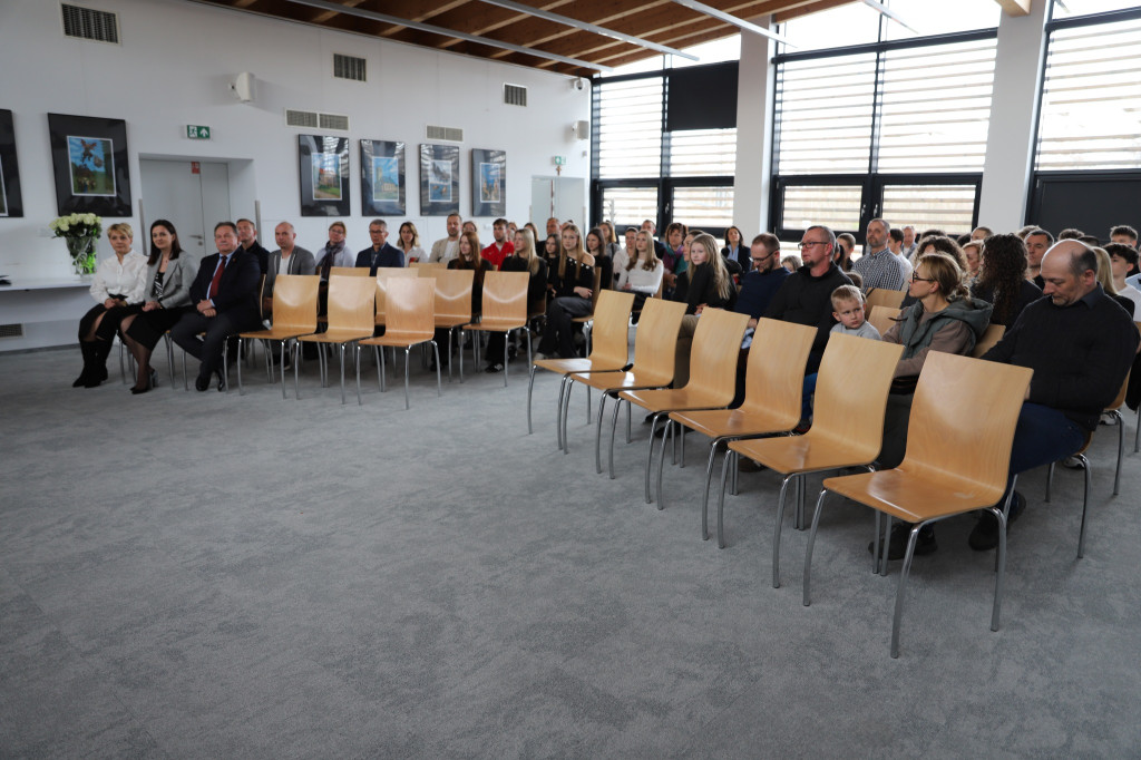 Lubliniec. Kto dostał sportowe nagrody?