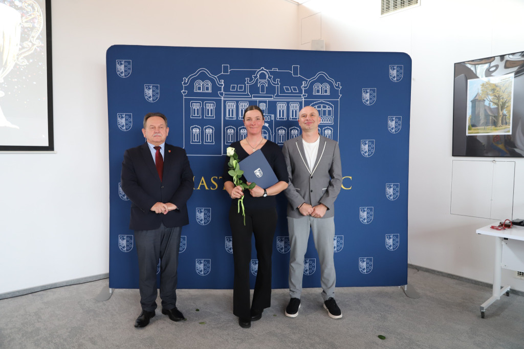 Lubliniec. Kto dostał sportowe nagrody?