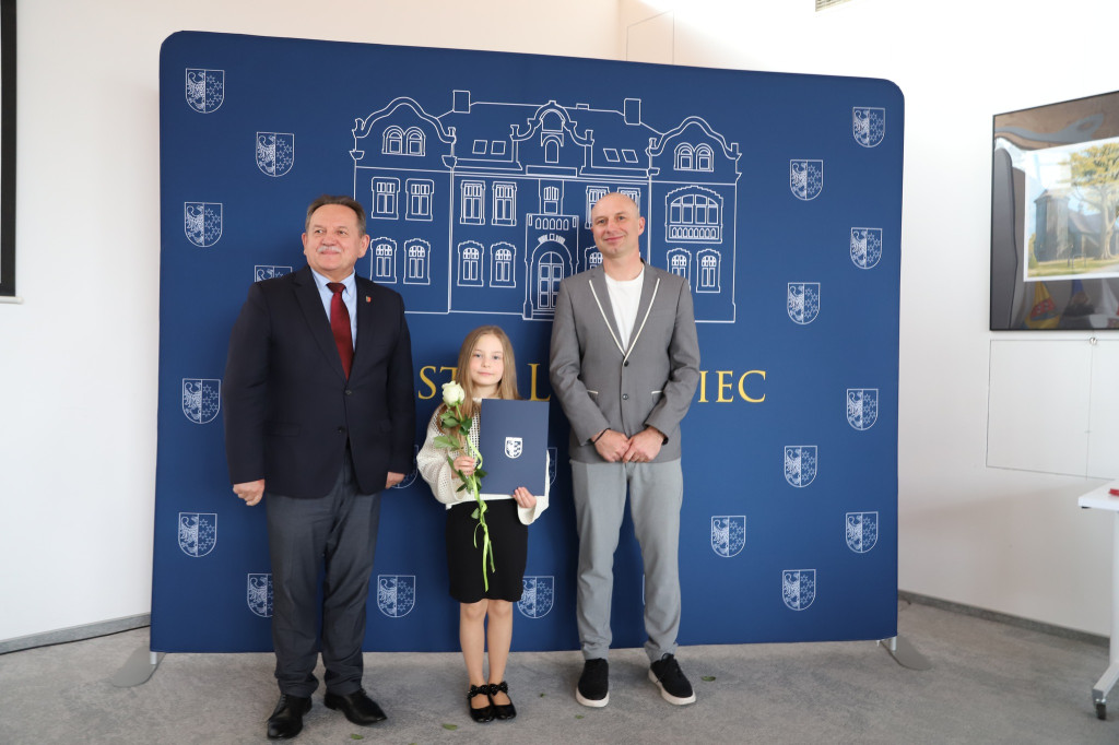 Lubliniec. Kto dostał sportowe nagrody?