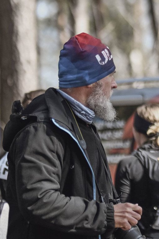 Setka Komandosa w obiektywie Czesławy Włuki