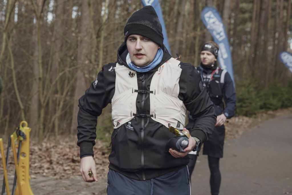 Setka Komandosa w obiektywie Czesławy Włuki