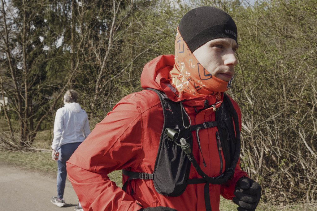 Setka Komandosa w obiektywie Czesławy Włuki