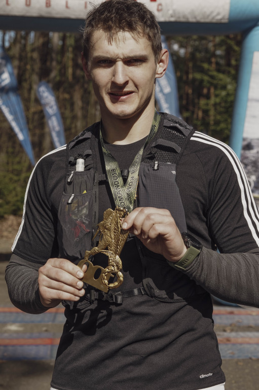 Setka Komandosa w obiektywie Czesławy Włuki