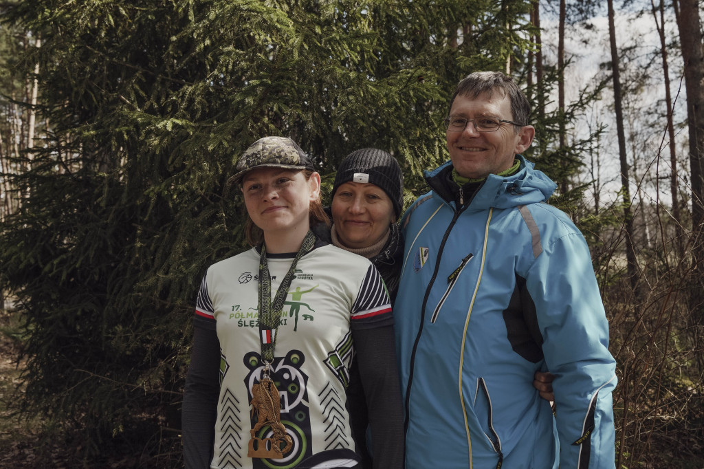 Setka Komandosa w obiektywie Czesławy Włuki