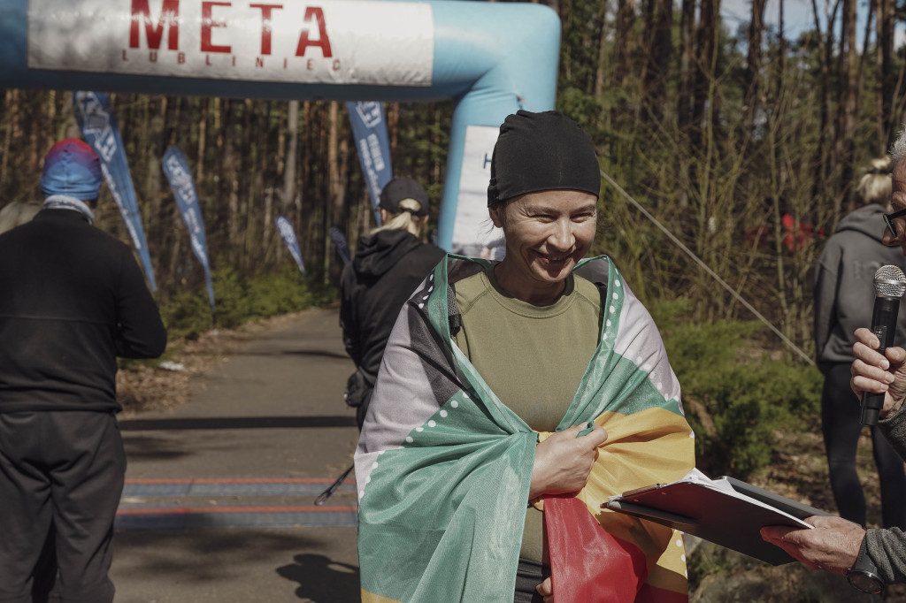 Setka Komandosa w obiektywie Czesławy Włuki