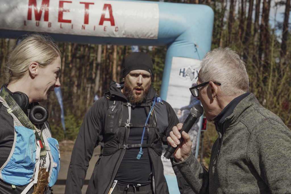 Setka Komandosa w obiektywie Czesławy Włuki