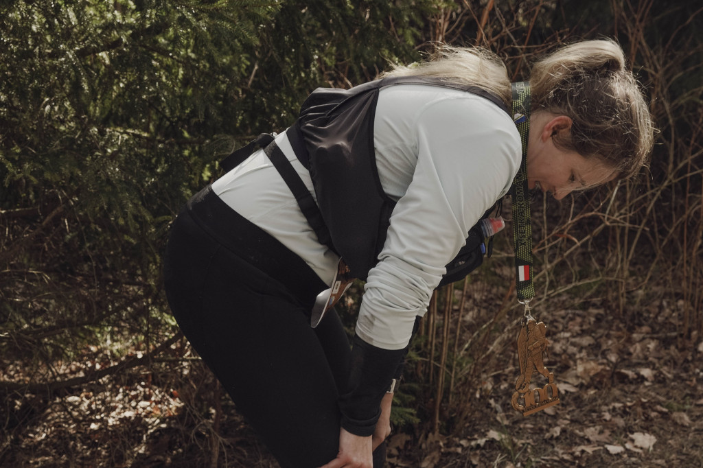 Setka Komandosa w obiektywie Czesławy Włuki