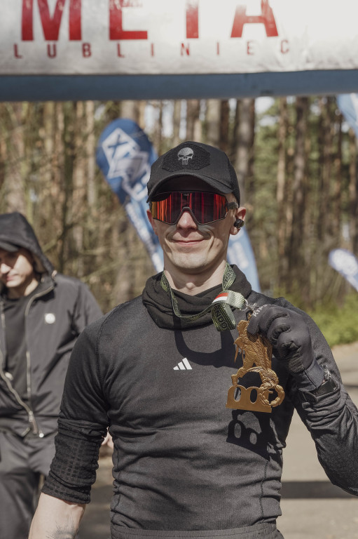 Setka Komandosa w obiektywie Czesławy Włuki