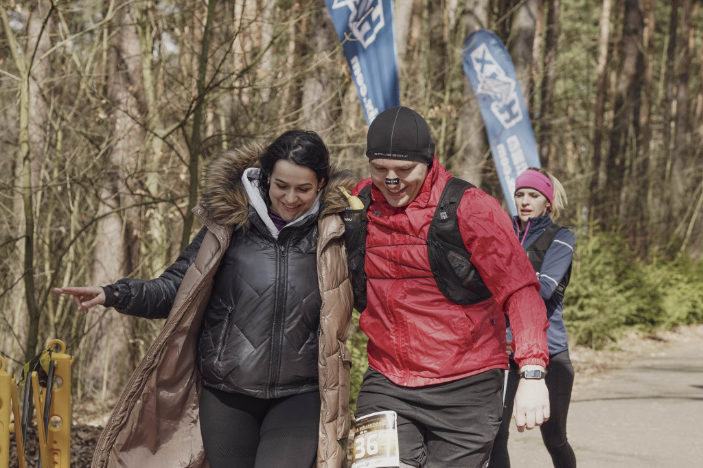 Setka Komandosa w obiektywie Czesławy Włuki