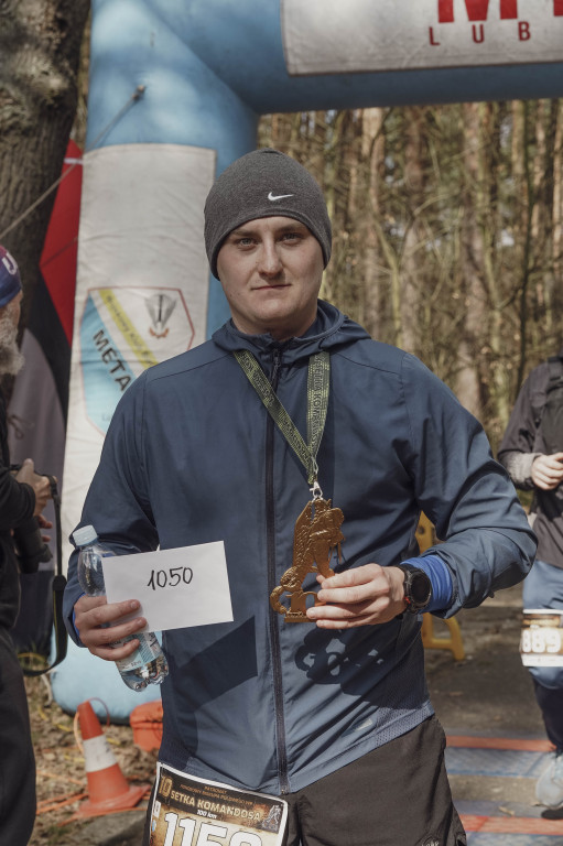 Setka Komandosa w obiektywie Czesławy Włuki