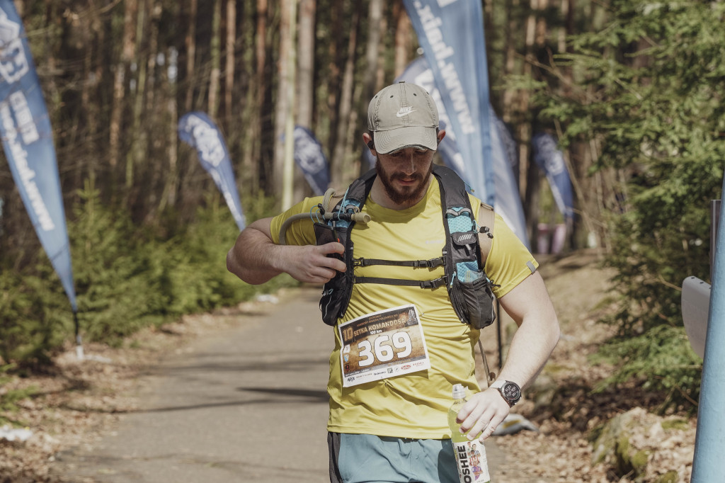 Setka Komandosa w obiektywie Czesławy Włuki