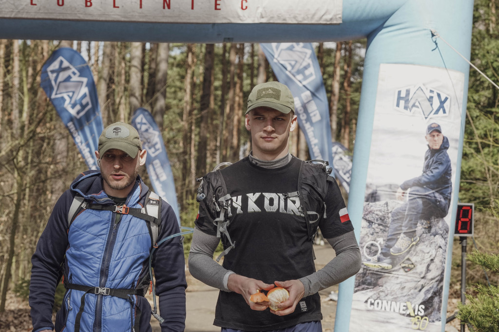 Setka Komandosa w obiektywie Czesławy Włuki