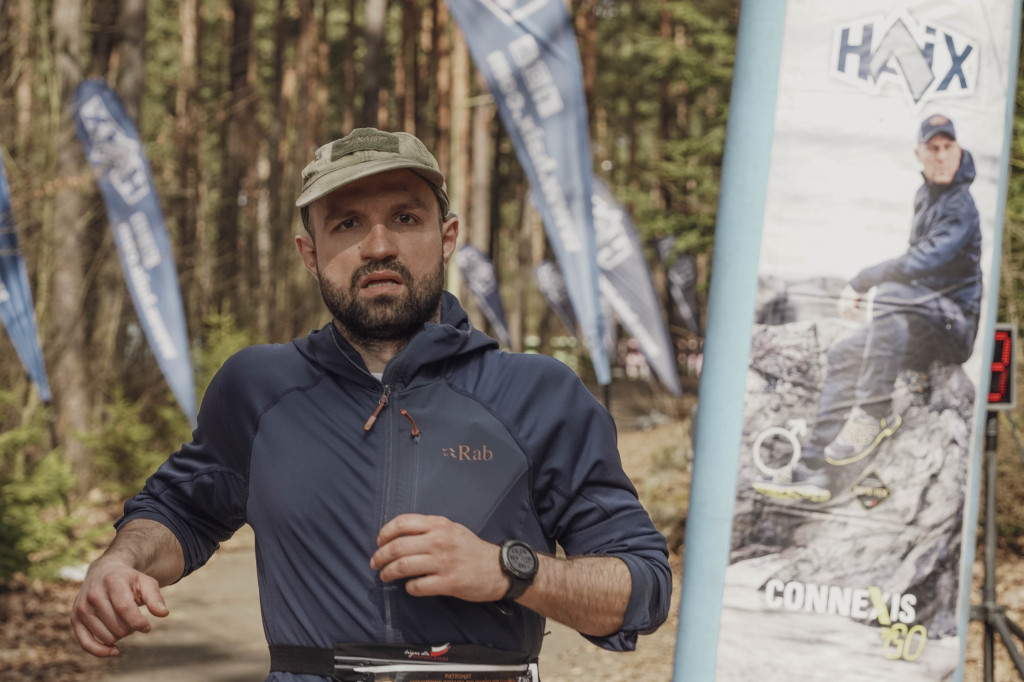 Setka Komandosa w obiektywie Czesławy Włuki