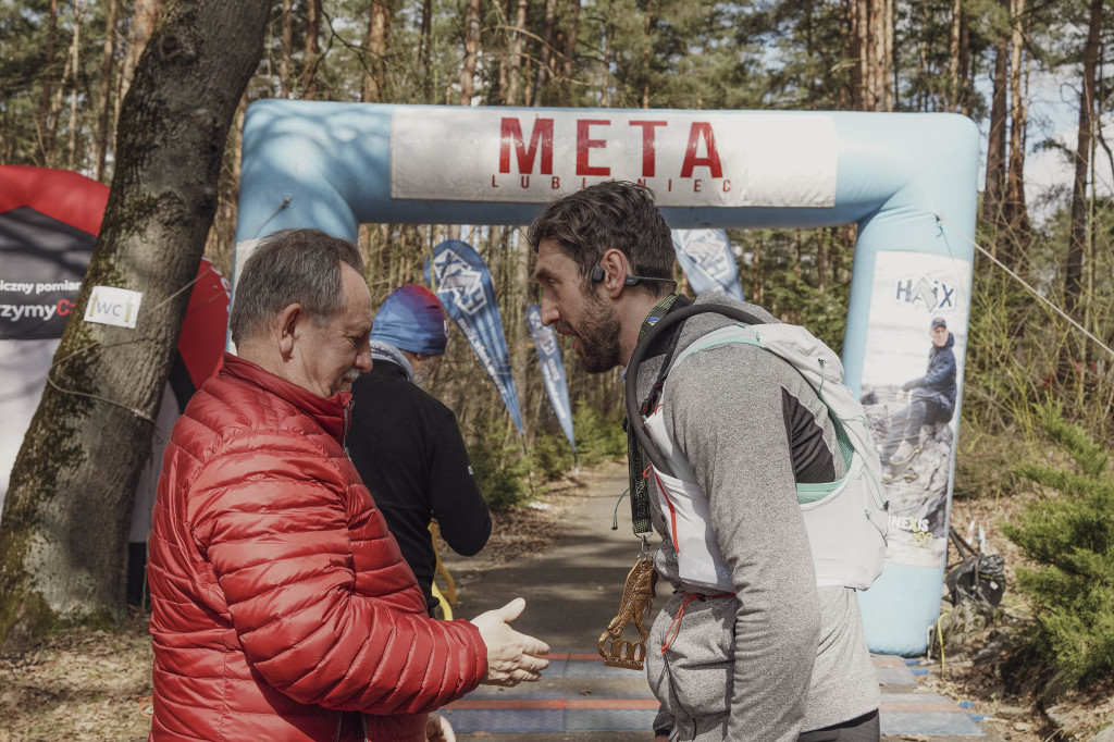 Setka Komandosa w obiektywie Czesławy Włuki