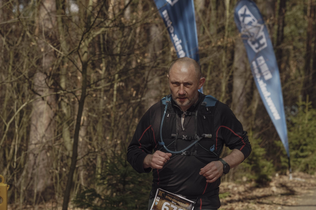 Setka Komandosa w obiektywie Czesławy Włuki