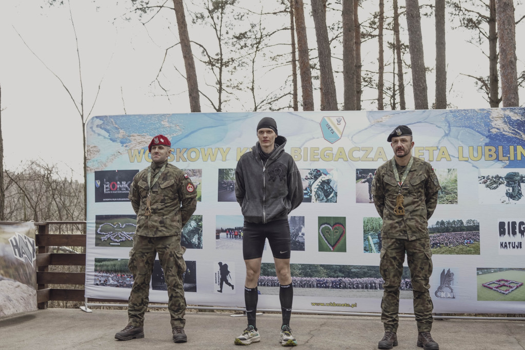 Setka Komandosa w obiektywie Czesławy Włuki