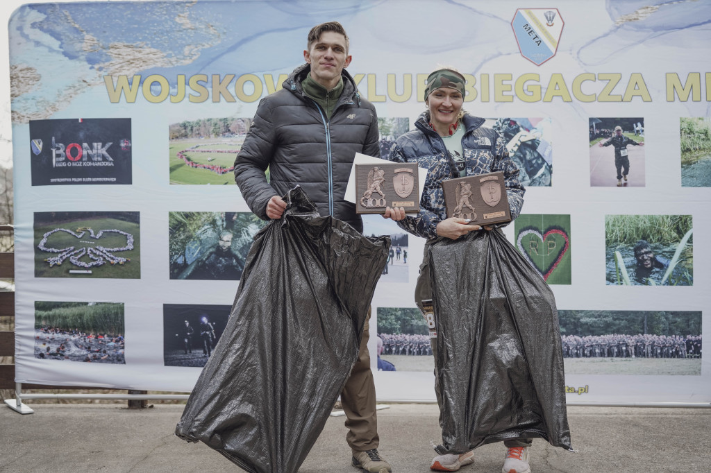 Setka Komandosa w obiektywie Czesławy Włuki