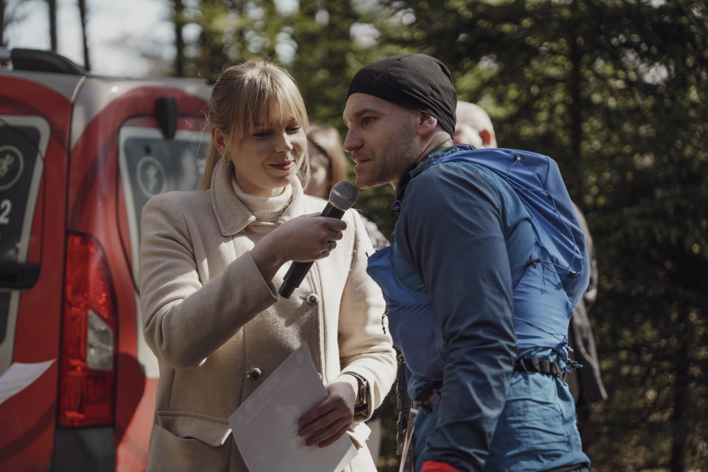 Setka Komandosa w obiektywie Czesławy Włuki