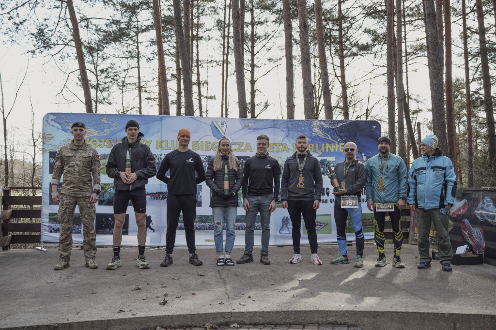 Setka Komandosa w obiektywie Czesławy Włuki