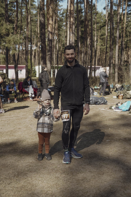 Setka Komandosa w obiektywie Czesławy Włuki