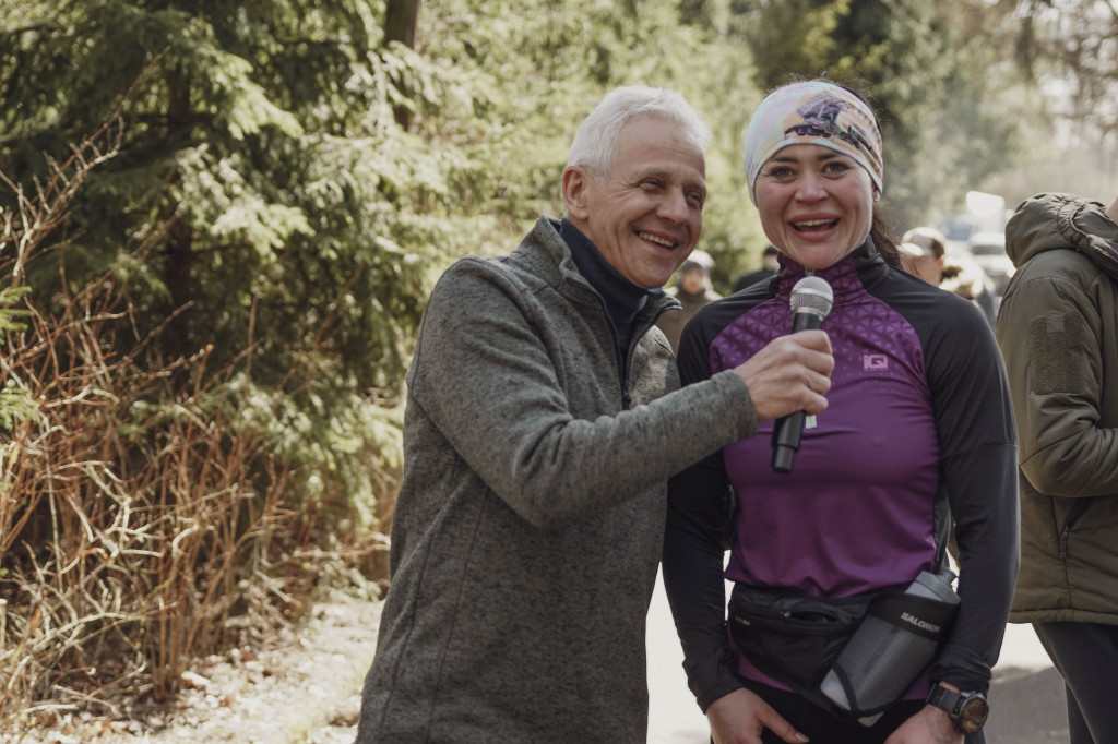 Setka Komandosa w obiektywie Czesławy Włuki