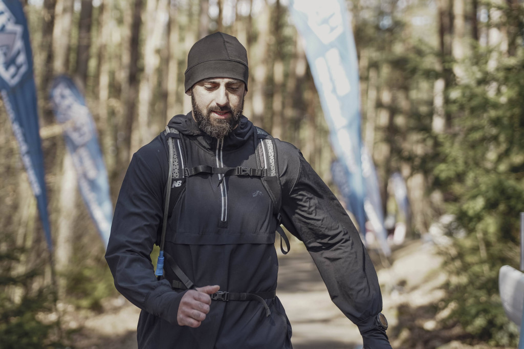 Setka Komandosa w obiektywie Czesławy Włuki