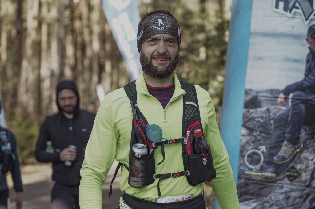 Setka Komandosa w obiektywie Czesławy Włuki