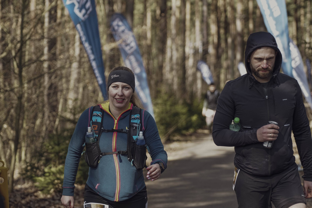 Setka Komandosa w obiektywie Czesławy Włuki