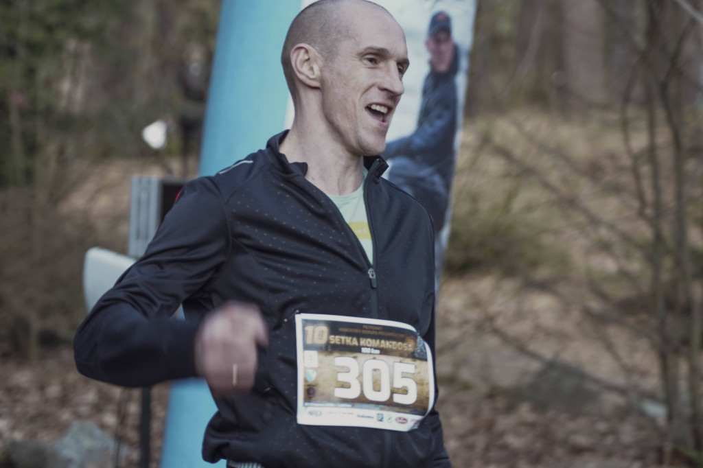 Setka Komandosa w obiektywie Czesławy Włuki