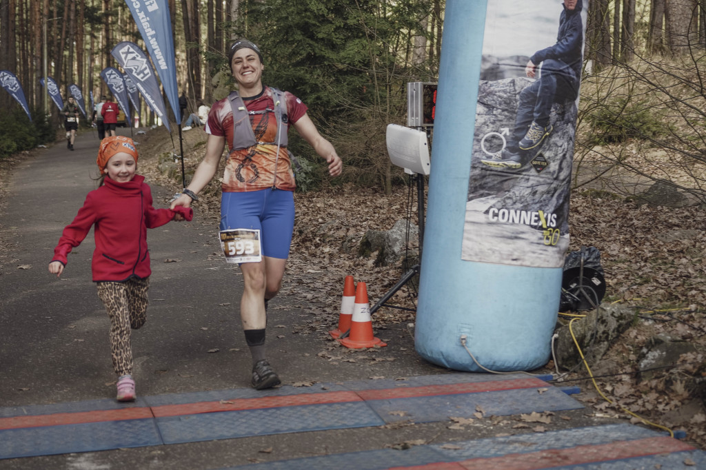 Setka Komandosa w obiektywie Czesławy Włuki