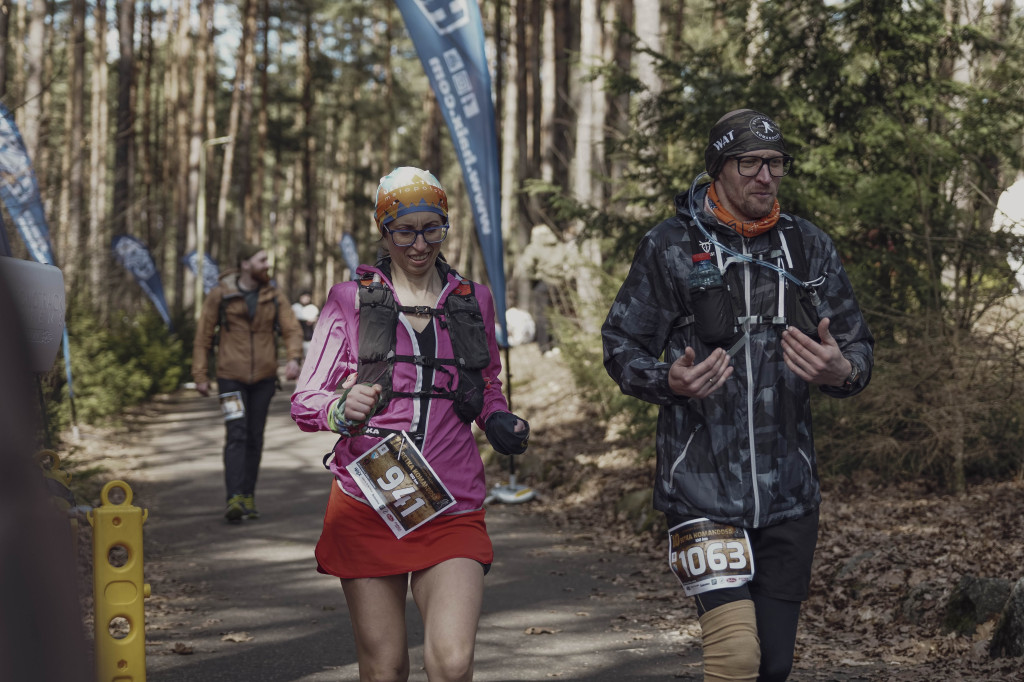 Setka Komandosa w obiektywie Czesławy Włuki